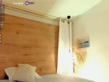 Chaturbate Sex Cam of heidishayk