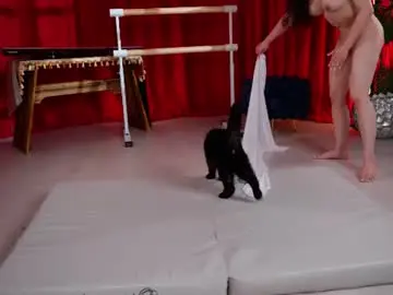 Chaturbate Sex Chat of kittycaitlin