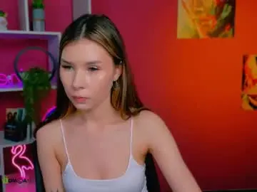 Chaturbate Nude Webcam of lily_morty