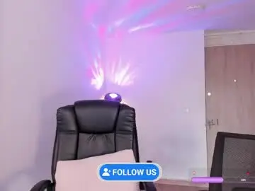 Chaturbate Adult Webcams of mikeyvioleta