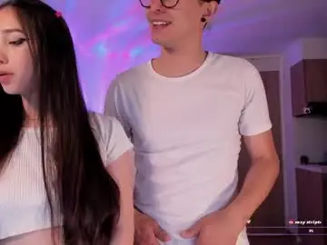 Chaturbate Watch Live Sex Cams of mikeyvioleta