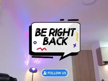 Chaturbate Private Sex Chat of mikeyvioleta
