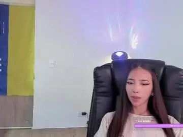 Chaturbate Live Sex of mikeyvioleta
