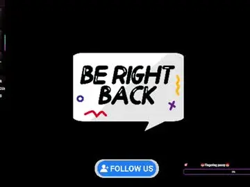 Chaturbate Live Sex Cam of mikeyvioleta