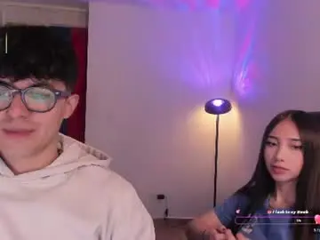 Chaturbate Live Sex of mikeyvioleta