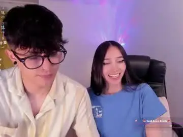 Chaturbate Sex Chat of mikeyvioleta