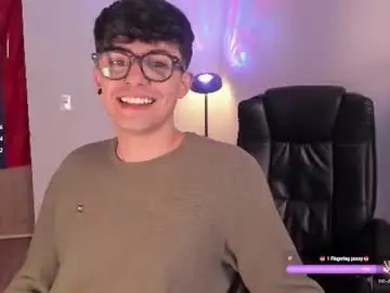 Chaturbate Sex Chat of mikeyvioleta