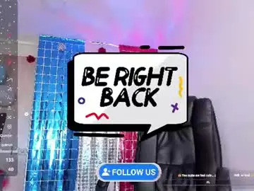 Chaturbate Live Sex of mikeyvioleta
