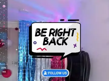 Chaturbate Live Porn of mikeyvioleta