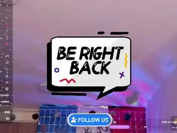 Chaturbate Live Sex of mikeyvioleta
