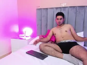 Chaturbate Free Porn Cam of noah_sin_