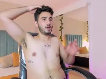 Chaturbate Nude Webcam of noah_sin_