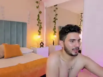 Chaturbate Adult Webcam of noah_sin_