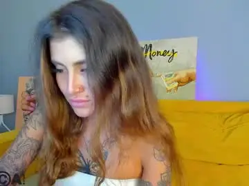 Chaturbate Private Sex Chat of patricia_cox