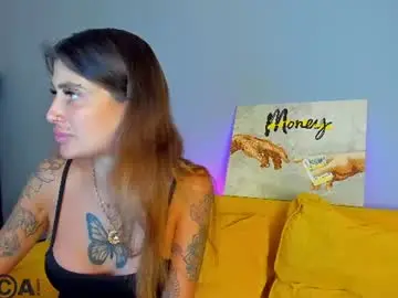 Chaturbate Live Porn of patricia_cox