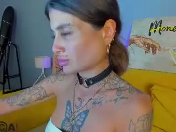 Chaturbate Adult Webcams of patricia_cox