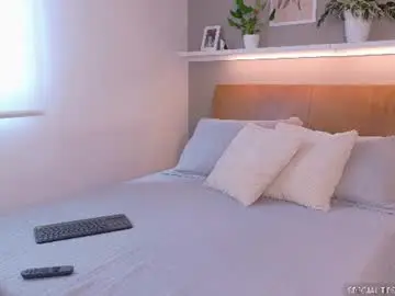 Chaturbate Sex Cam of sarah_rayy
