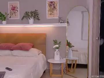 Chaturbate Live Sex of sarah_rayy