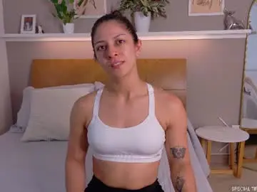 Chaturbate Live Sex of sarah_rayy