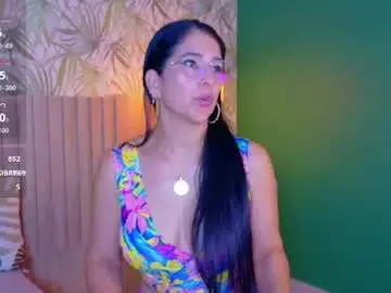 Chaturbate Nude Webcam of sunny_river