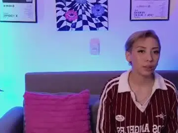 Chaturbate Best Webcam of violettgrey_