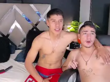 Chaturbate Best Webcam of alexandalbert