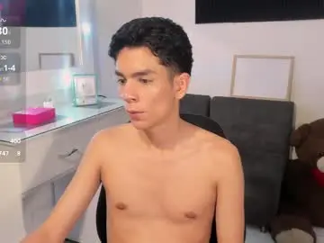 Chaturbate Free Porn Cam of another_teo
