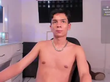 Chaturbate Sex Chat of another_teo