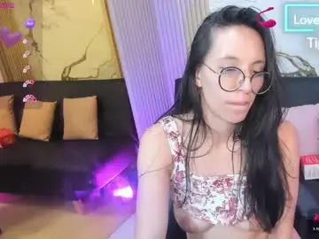 Chaturbate Free Live Porn of athenaa_tay