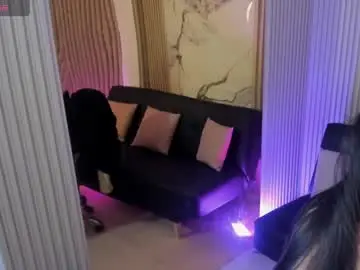 Chaturbate Live Porn of athenaa_tay