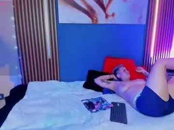 Chaturbate Adult Webcam of britanny_x_oliver