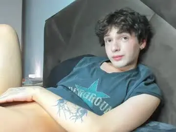 Chaturbate Best Webcam of colestorm_
