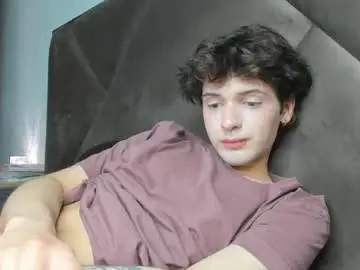 Chaturbate Nude Webcam of colestorm_