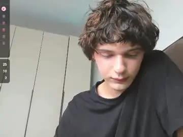 Chaturbate Private Sex Chat of colestorm_