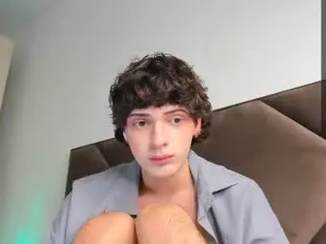 Chaturbate Live Sex Cam of colestorm_