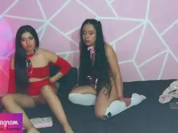 Chaturbate Nude Webcam of dafna_and_chriss