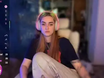 Chaturbate Sex Cam of death_prophet
