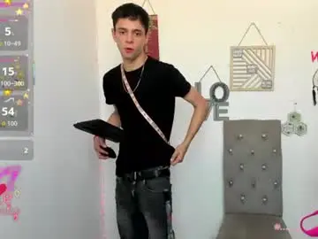 Chaturbate Live Sex Cam of franco_taylor