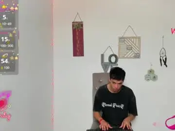 Chaturbate Best Webcam of franco_taylor