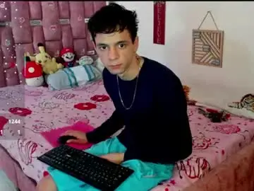 Chaturbate Adult Video Chat of franco_taylor