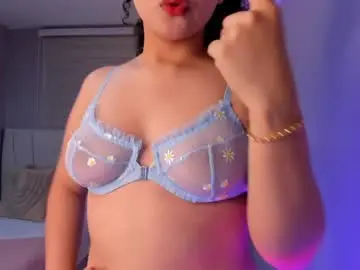 Chaturbate Best Webcam of hanah_line