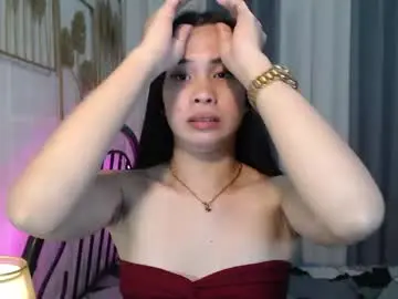 Chaturbate Adult Video Chat of hoelymolly