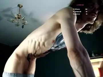 Chaturbate Nude Webcam of jaredhighborne