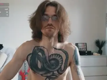 Chaturbate Free Live Porn of jaredhighborne