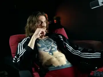 Chaturbate Free Porn Cam of jaredhighborne