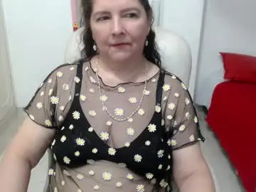 Chaturbate Sex Cam of leonela_69