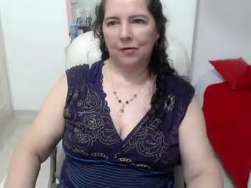 Chaturbate Sex Chat of leonela_69