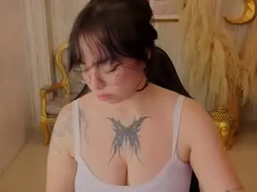 Chaturbate Sex Chat of lexie_s