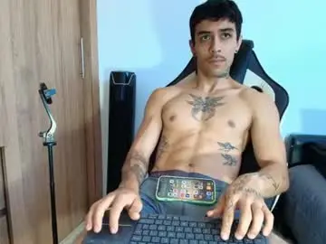 Chaturbate Adult Webcam of liorvante