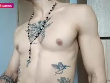 Chaturbate Free Live Porn of liorvante
